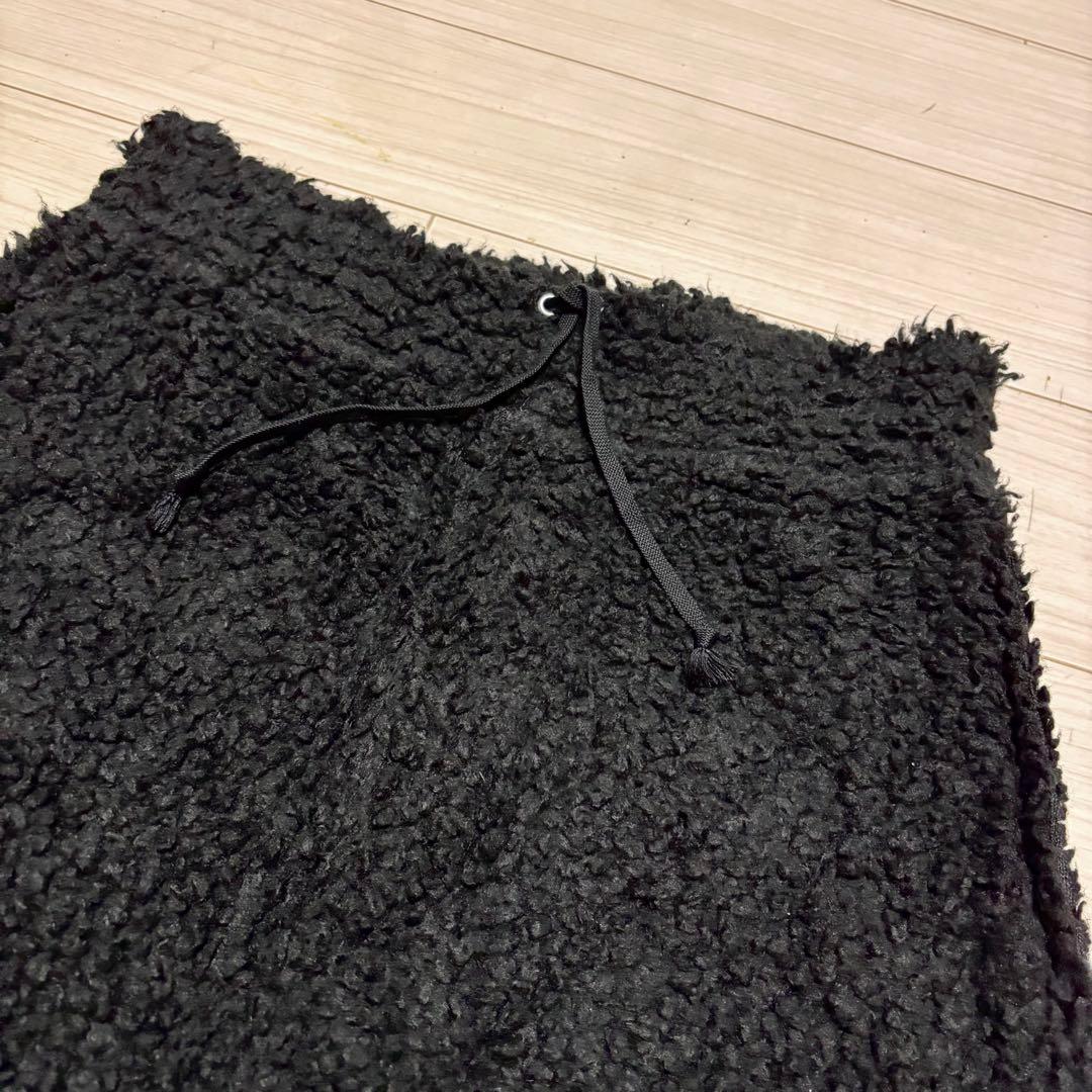 L.G.B. ルグランブルー■BOXER SARROUEL サルエルパンツ ボア