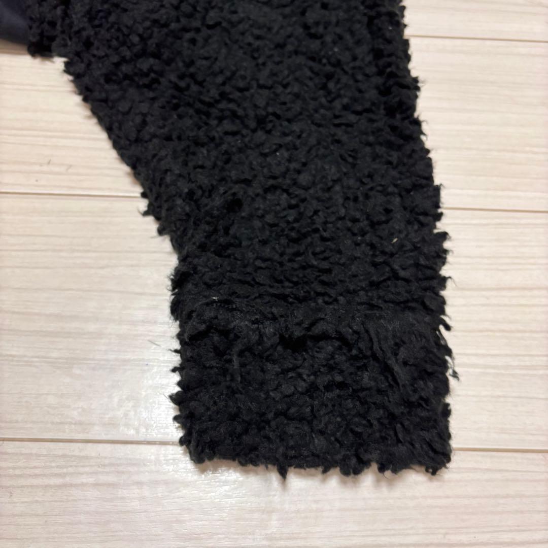 L.G.B. ルグランブルー■BOXER SARROUEL サルエルパンツ ボア