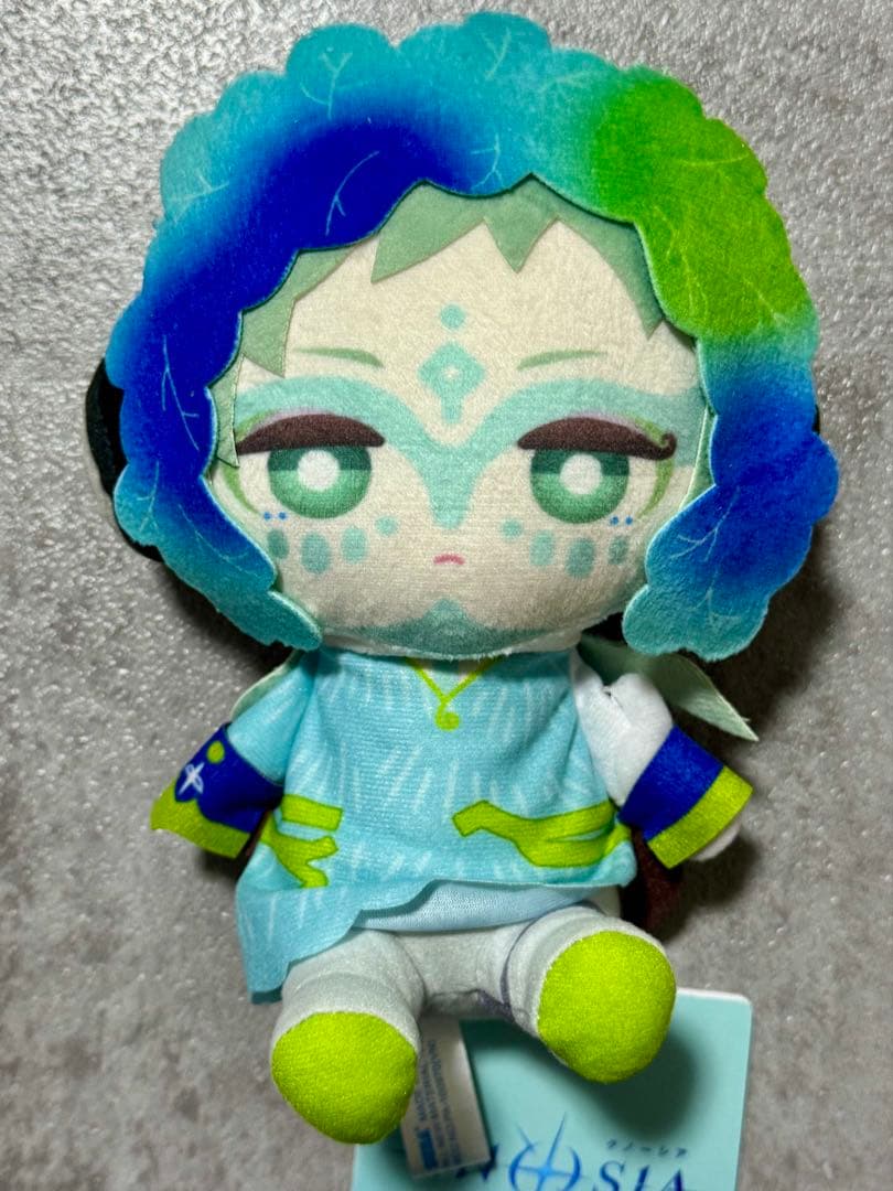 ⑧ ラキオ ぬいぐるみ グノーシア