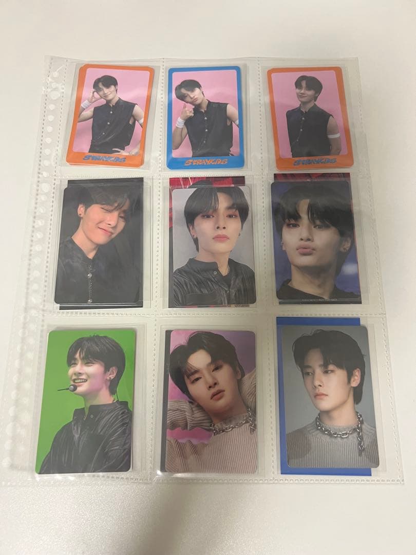 アイエン トレカ・グッズ まとめ売り