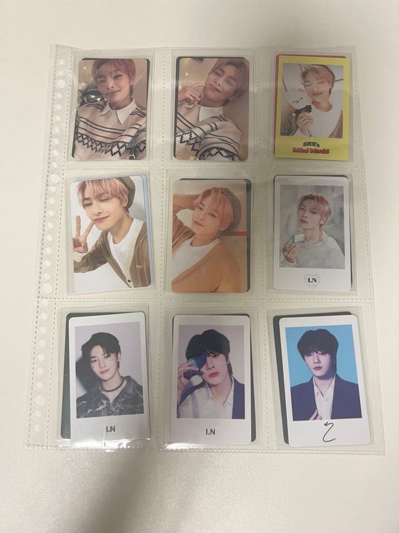 アイエン トレカ・グッズ まとめ売り