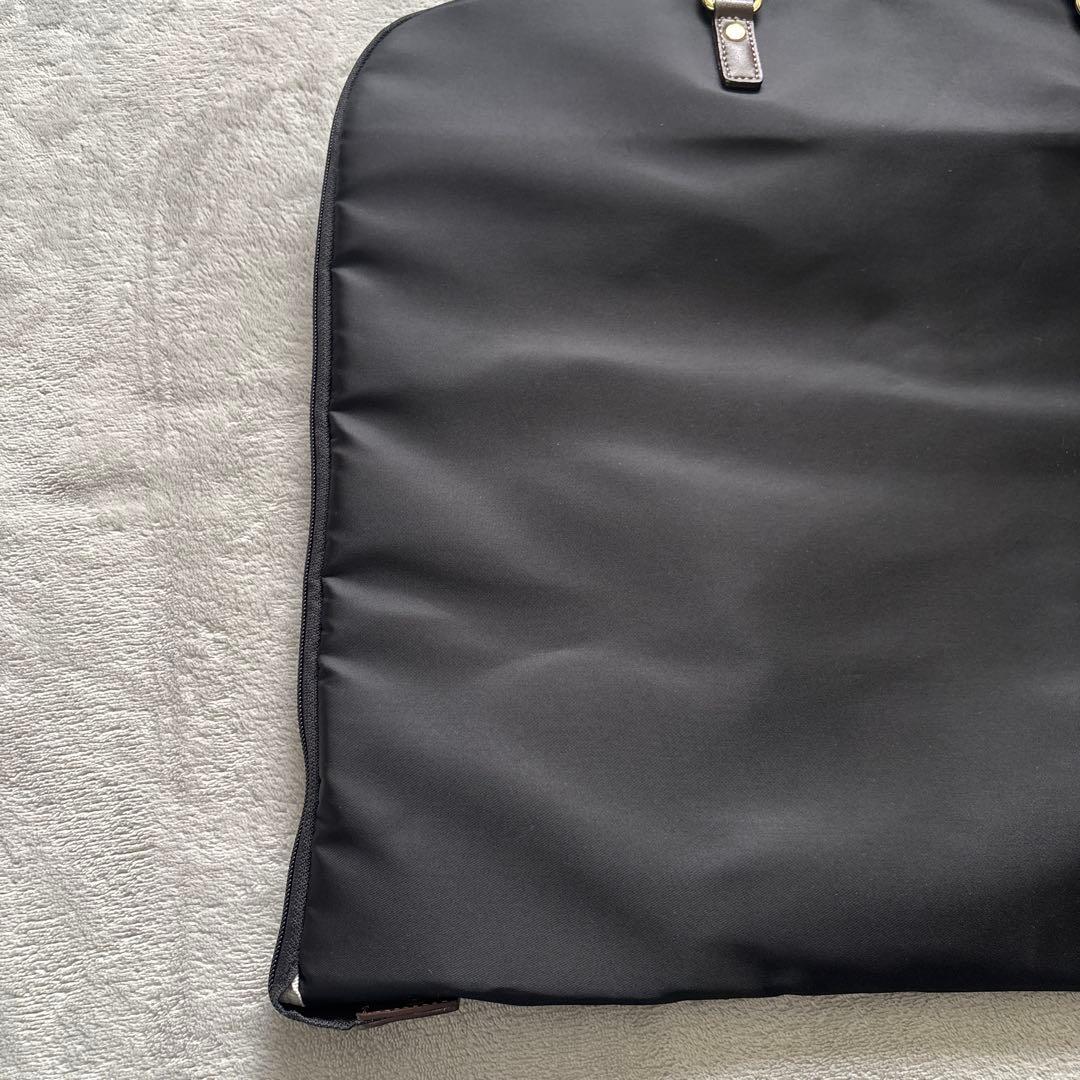 【新品✨タグ付き✨】マッキントッシュ フィロソフィー ガーメントバッグ