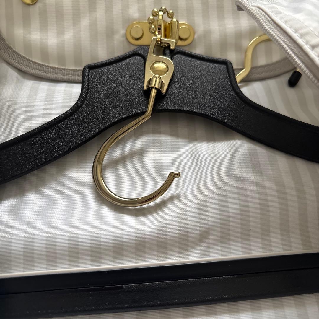 【新品✨タグ付き✨】マッキントッシュ フィロソフィー ガーメントバッグ