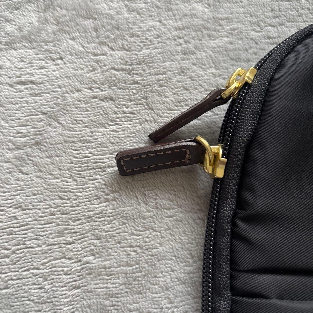 【新品✨タグ付き✨】マッキントッシュ フィロソフィー ガーメントバッグ