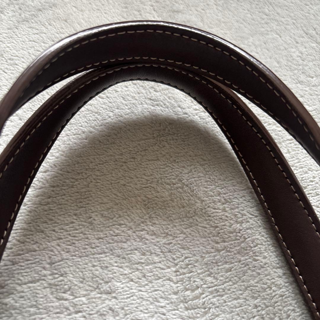 【新品✨タグ付き✨】マッキントッシュ フィロソフィー ガーメントバッグ