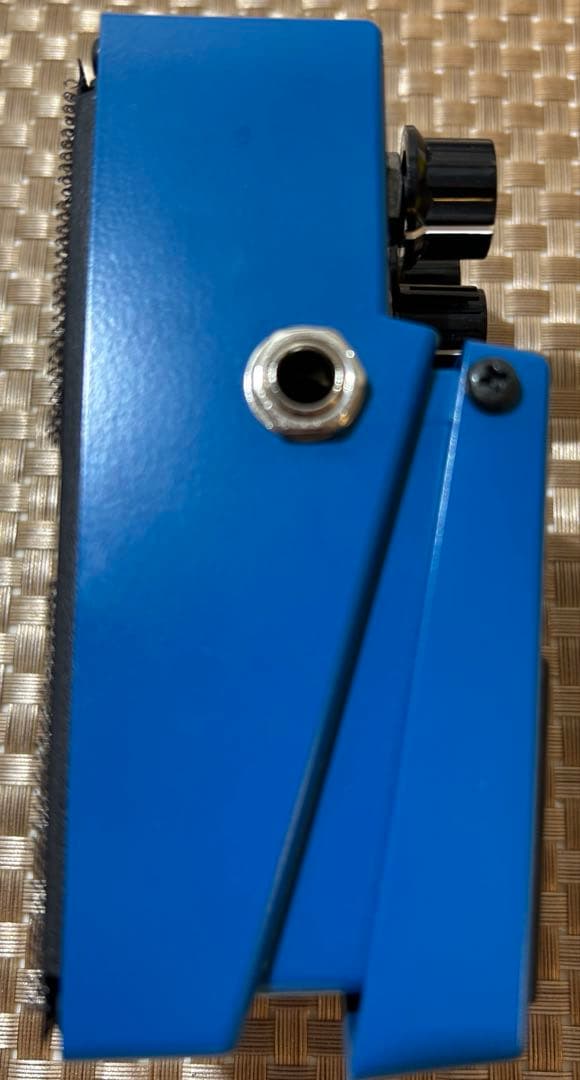 BOSS Blues D BD-2W ギターエフェクター