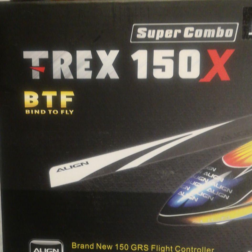 アラインT１５０未使用品