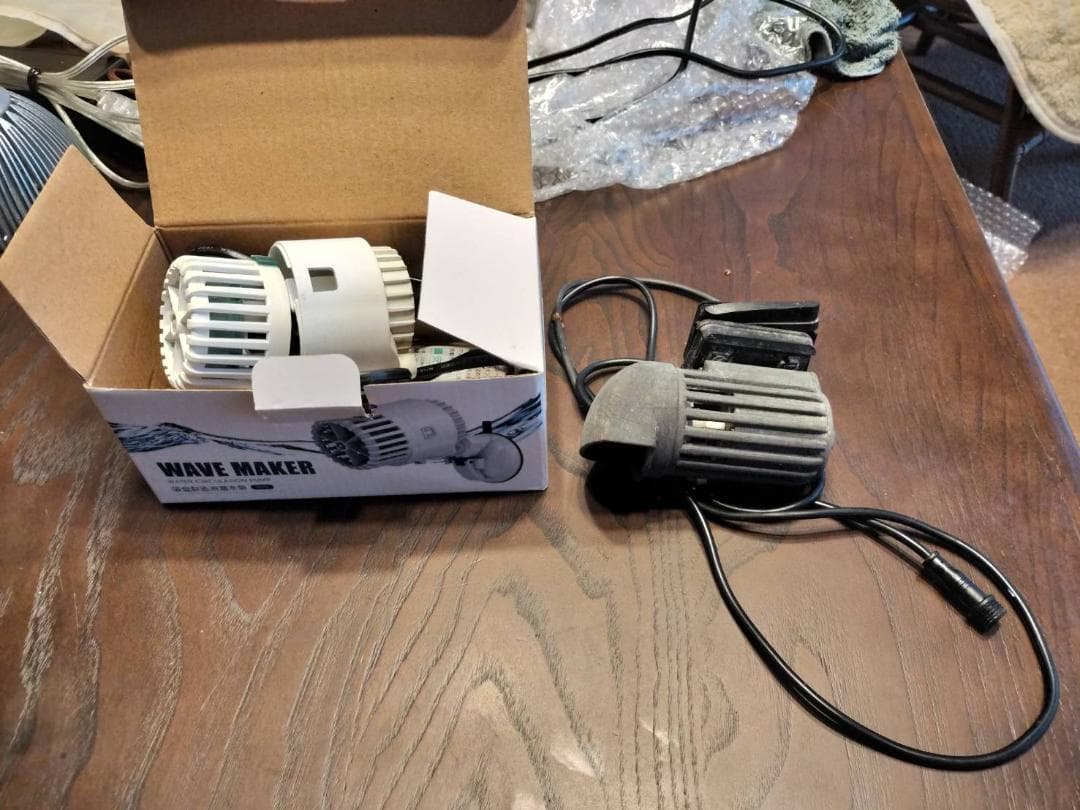 レッドシー　リーファ　２５０　水槽セット