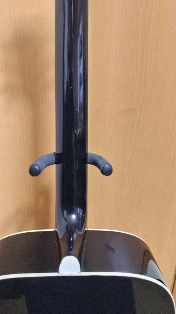 ❤️弦高調整済「YAMAHA ヤマハ FG-423S BL 」(*゜▽゜)きれい