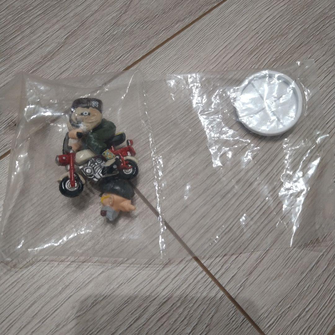 新品　ドラゴンボール ミニフィギュアセレクション プラス　フルコンプ　6種　レア