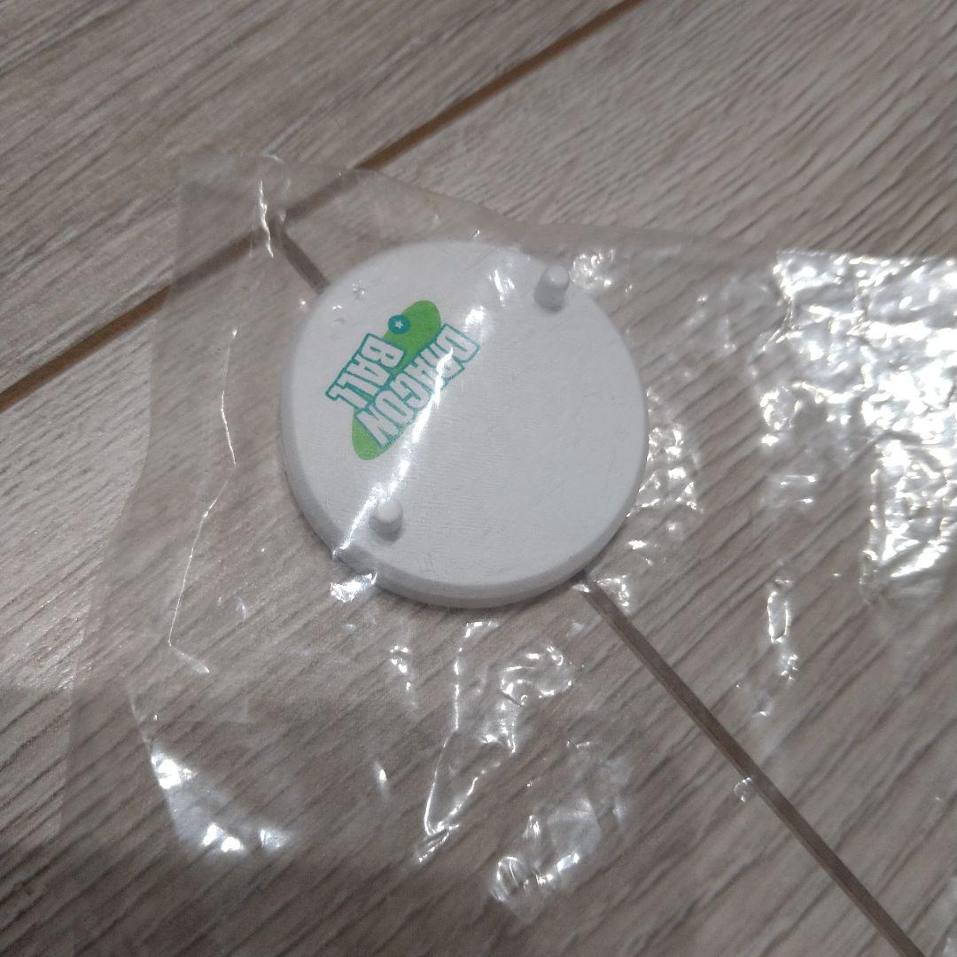 新品　ドラゴンボール ミニフィギュアセレクション プラス　フルコンプ　6種　レア