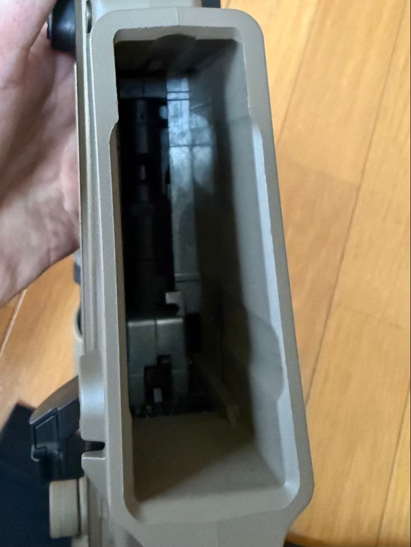 ほぼ未使用品　東京マルイ　SCAR-H スカーH 次世代電動ガン 付属品多数