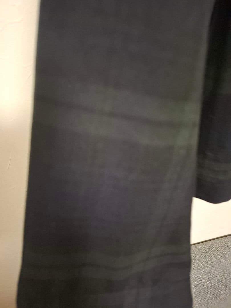 MBハイエンド尾州ウール ミニマルジャケット