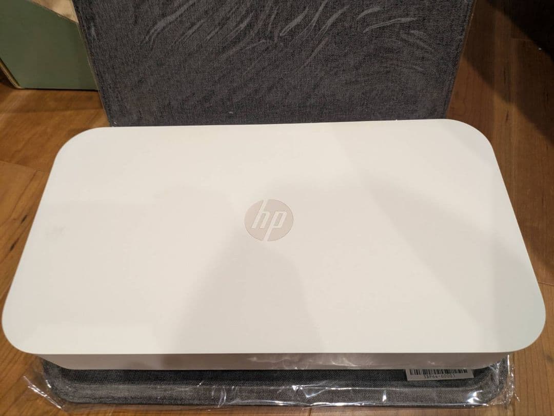 ★期間限定！値下げ★ インク付 HP Tango X インクジェットプリンタ