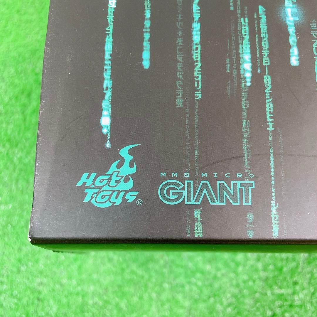 ✨希少・未開封✨ ホットトイズ マトリックス センチネル 1/16