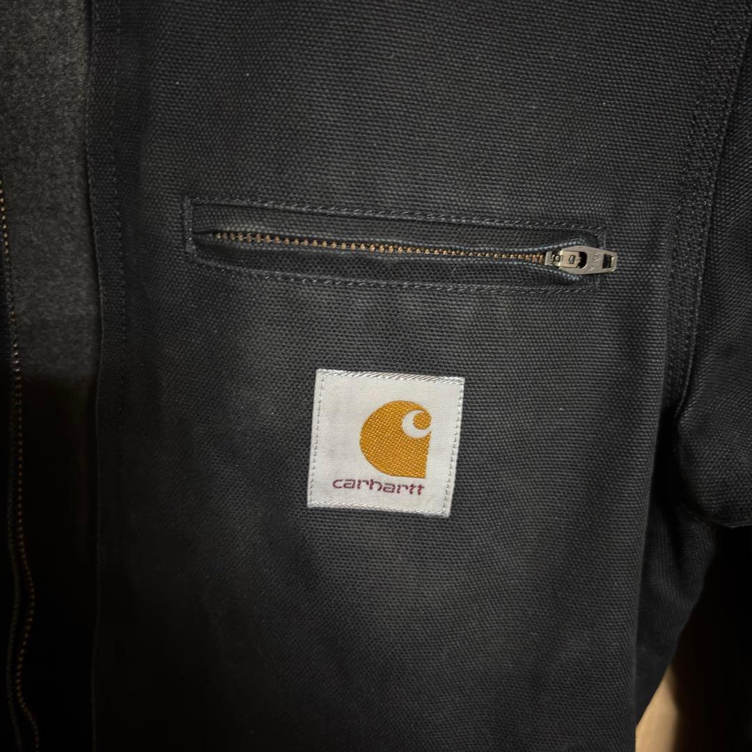 ジャケット・アウター Carhartt detroit jacket