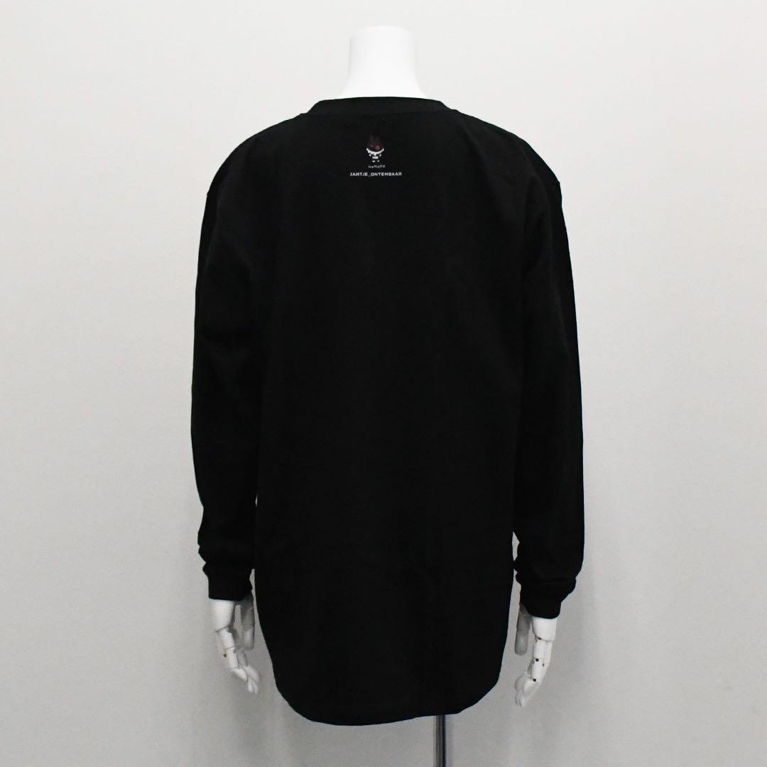 新品 J_O ORIGINAL 限定 Tシャツ ヤンチェオンテンバール 香取