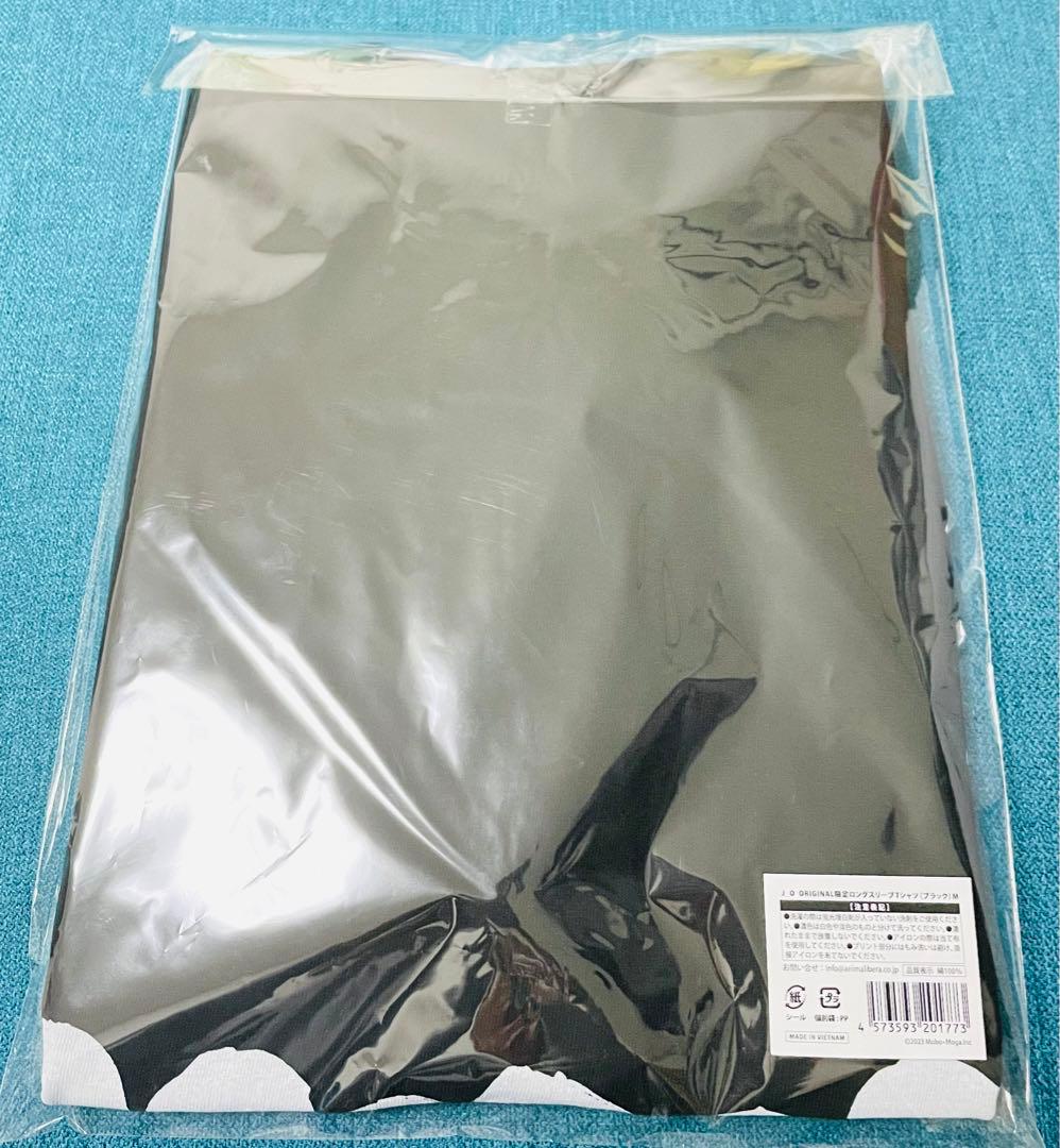 新品 J_O ORIGINAL 限定 Tシャツ ヤンチェオンテンバール 香取