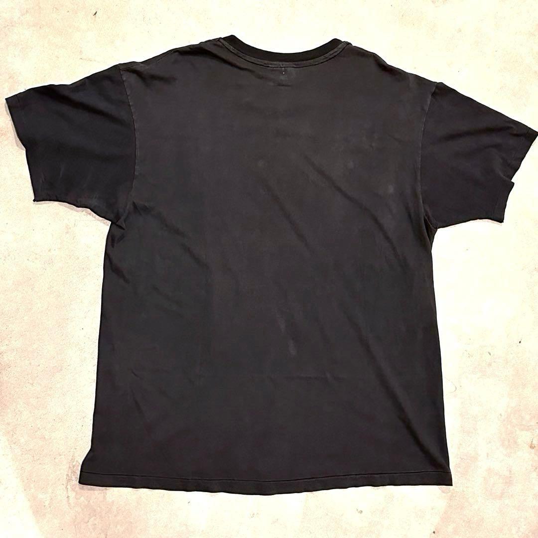 kuffs tシャツ 野村訓市 vintage ムービーt カフス