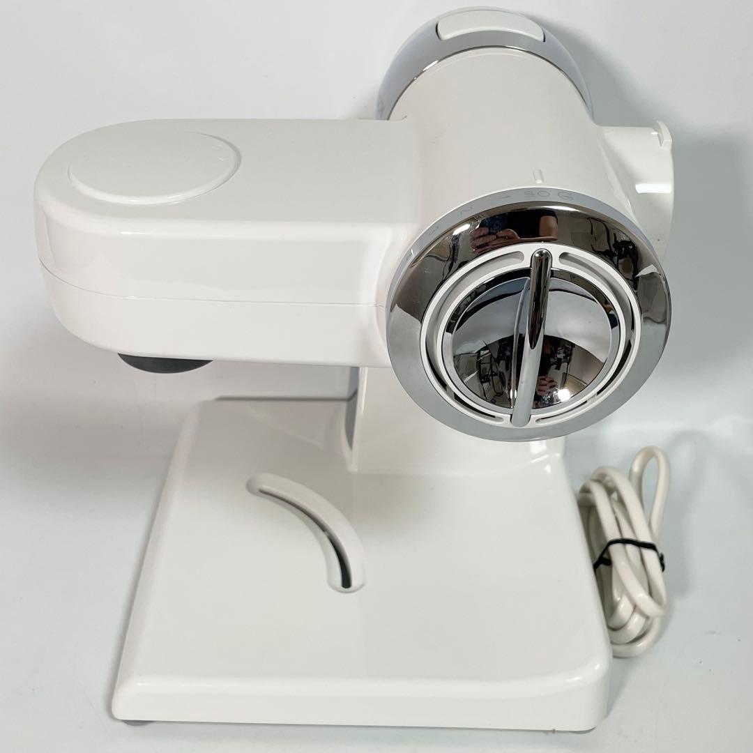 【美品】BOSCH コンパクトキッチンマシン MUM4415JP