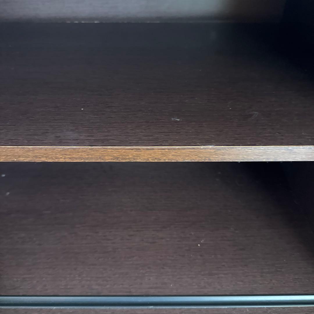 ニトリ　ローボード　テレビ台　120