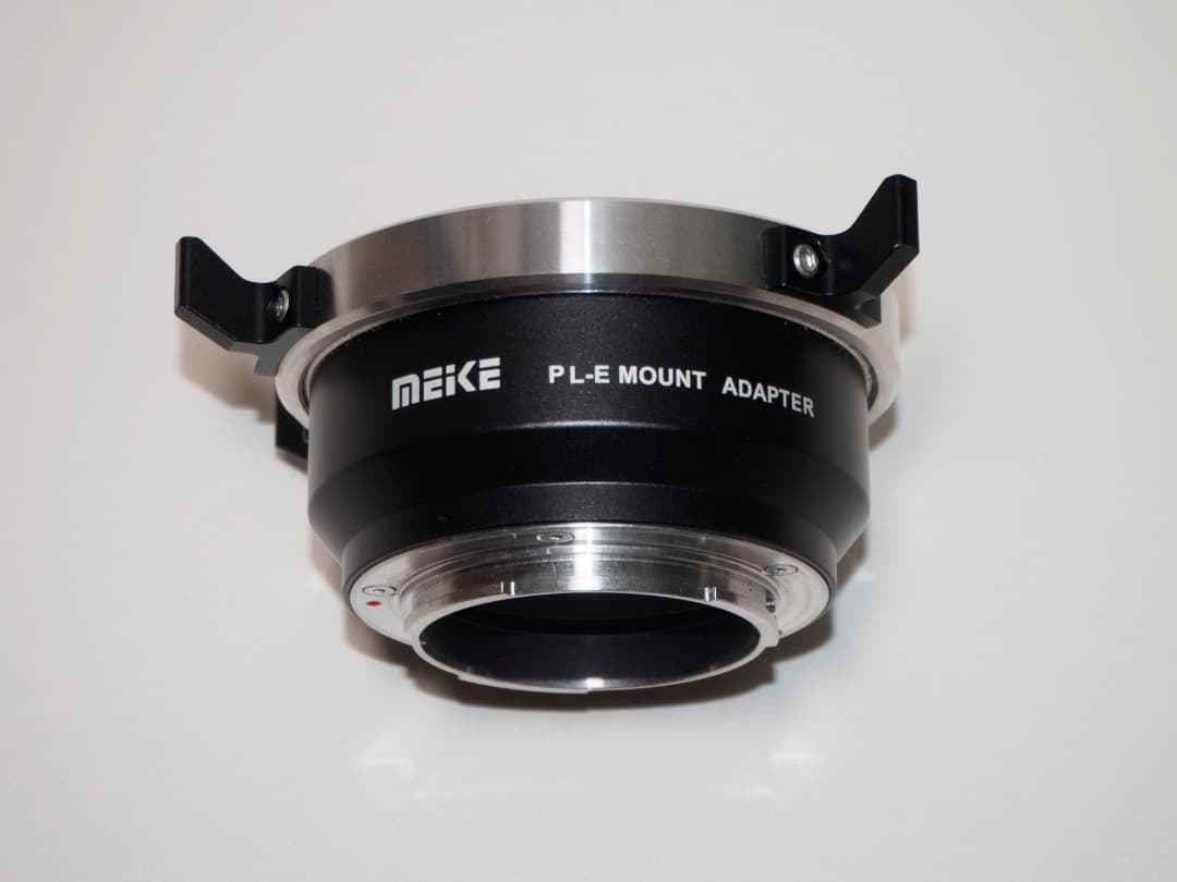 Takana 専用　LAOWA　24mm T14 2x Macro PLマウント