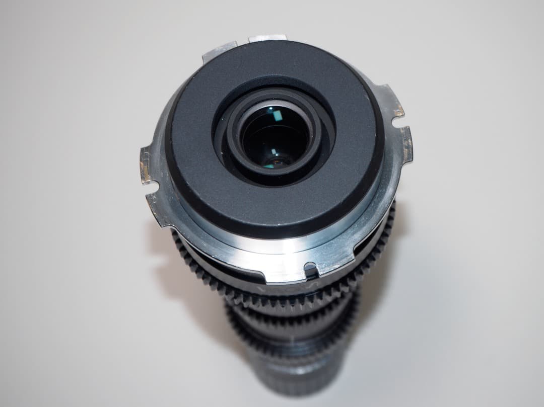 Takana 専用　LAOWA　24mm T14 2x Macro PLマウント