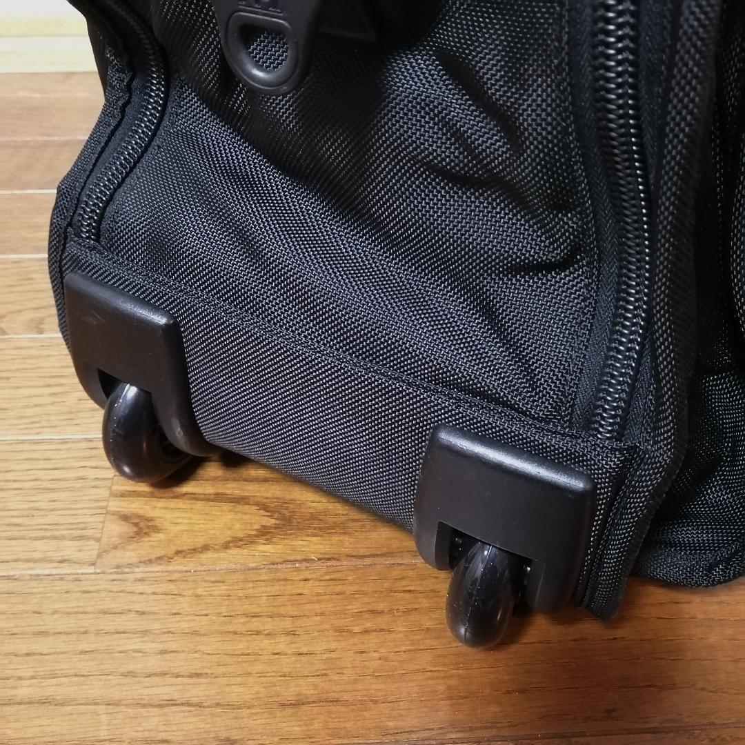 TUMI 22946DH アルファ ライトウェイト キャリーバッグ