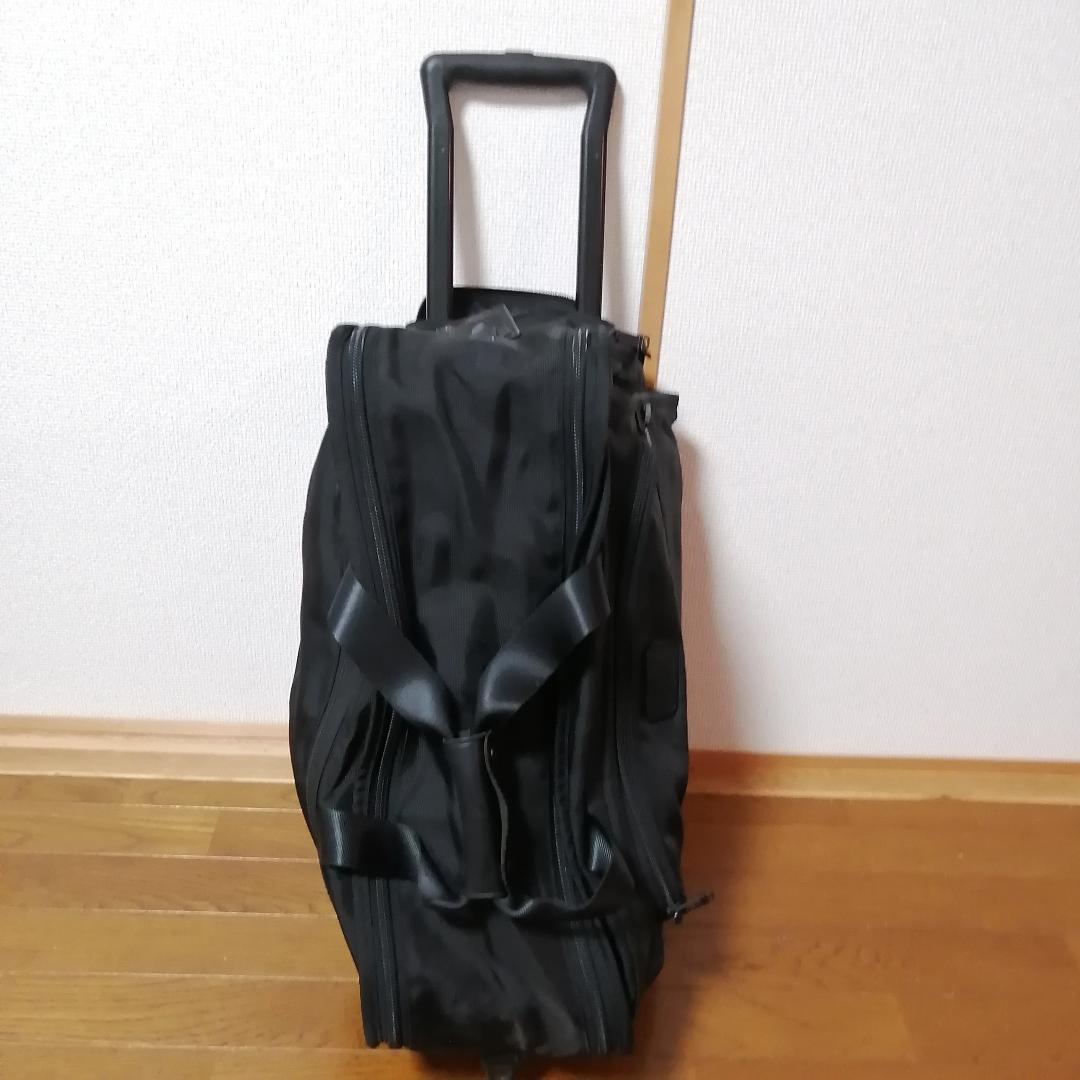 TUMI 22946DH アルファ ライトウェイト キャリーバッグ