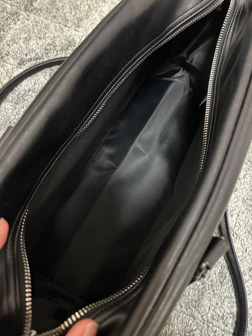 ACT PROMISE ショルダーバック