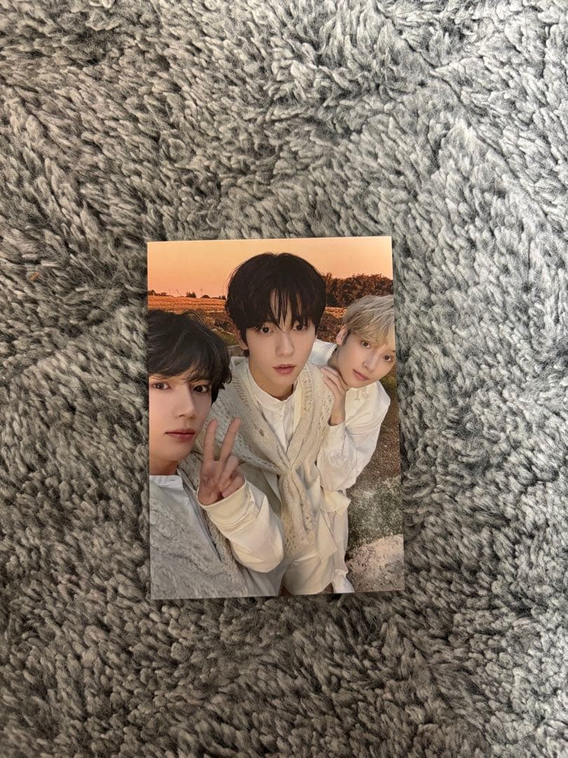 ACT PROMISE ショルダーバック