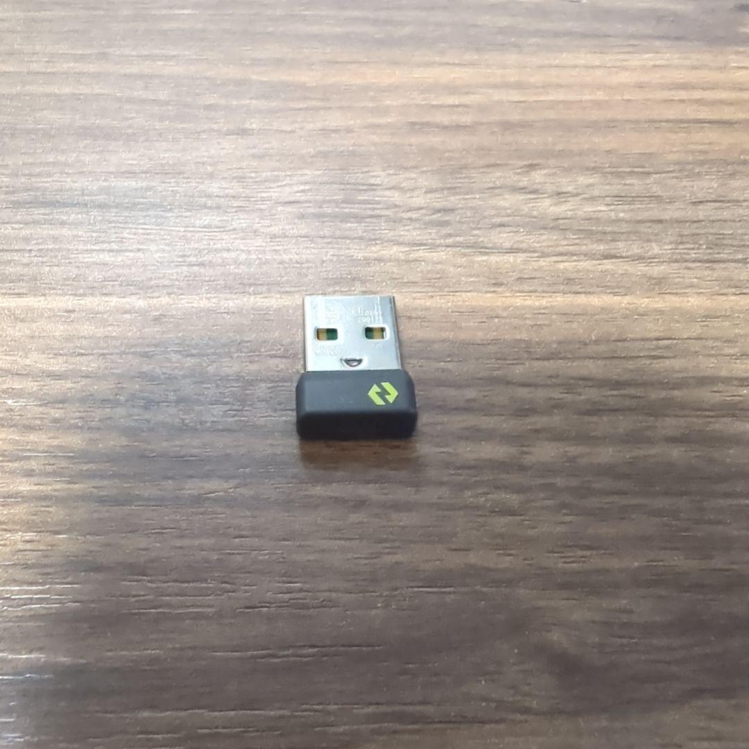 ロジクール MX KEYS mini KX700GRd(ロジボルト付)