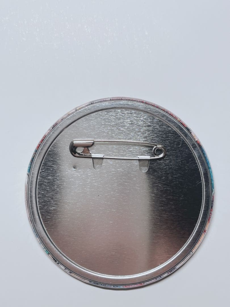 銀魂 坂田銀時 & 高杉晋助 缶バッジコレクション 第2弾 レア