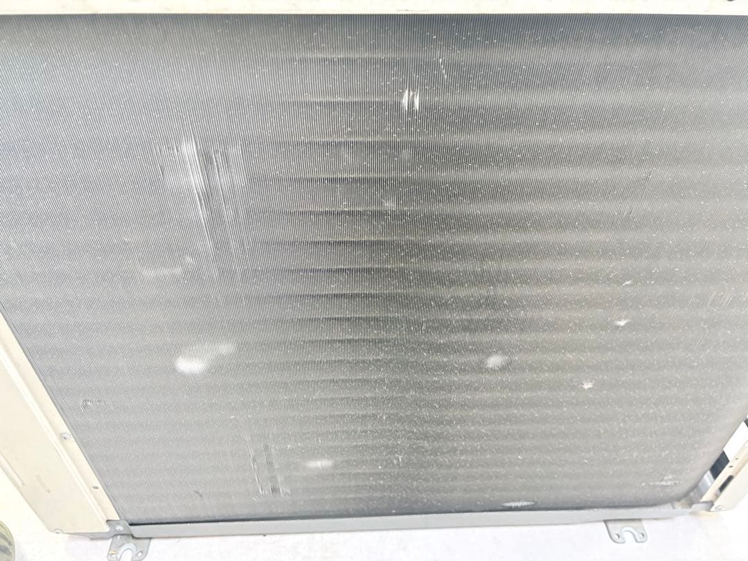 ダイキン　ハウジングエアコンF28RCV R28RCV 2017年製