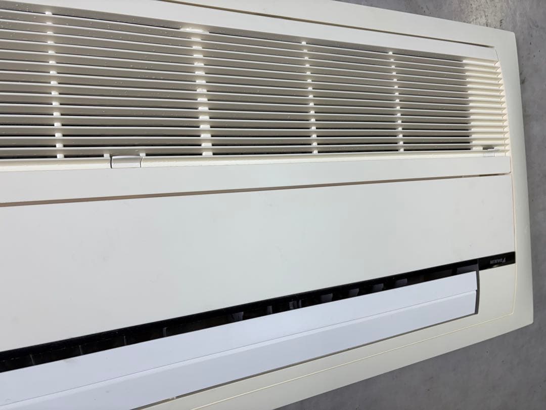 ダイキン　ハウジングエアコンF28RCV R28RCV 2017年製