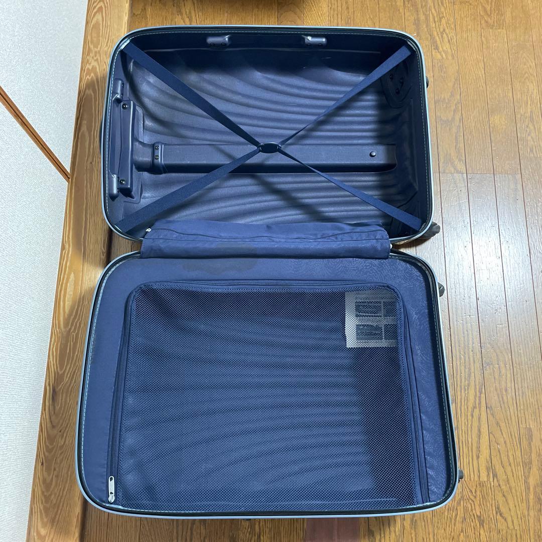 サムソナイト　超軽量コスモライト69　70L