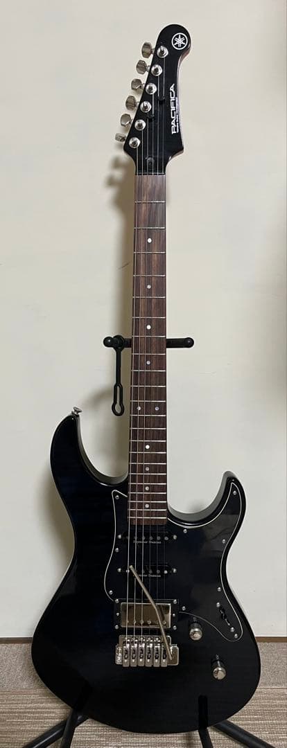 ヤマハ　パシフィカ612VFM TBL2023年9月購入　週末値引き