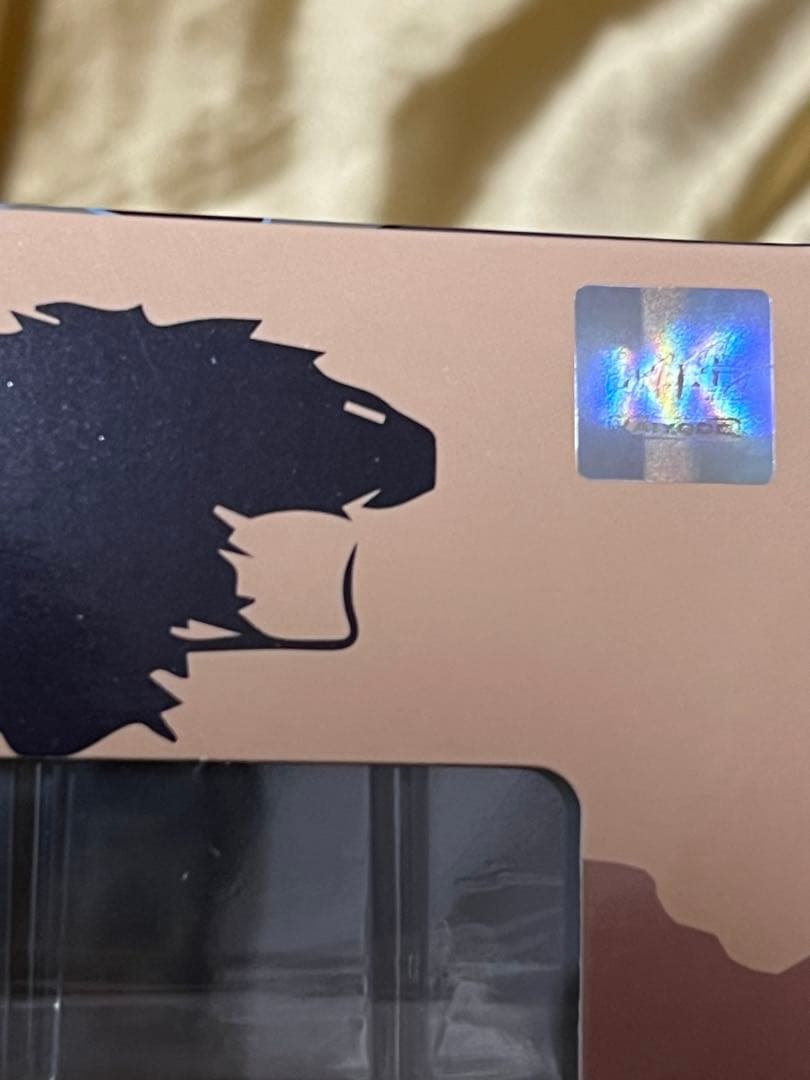 希少！ リボルテック アメイジングヤマグチ ブラックパンサー