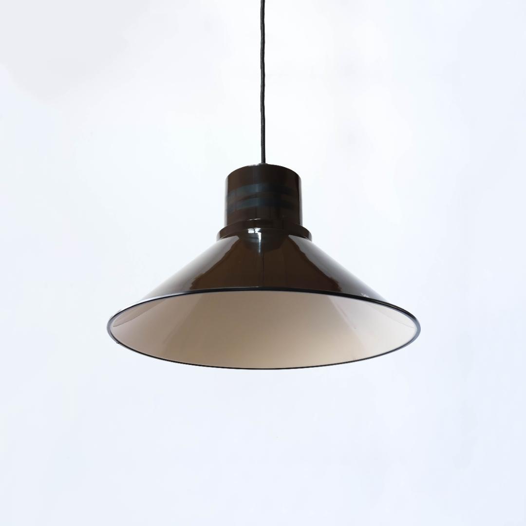 YAMAGIWA ペンダントライト　ミッドセンチュリー　スペースエイジ