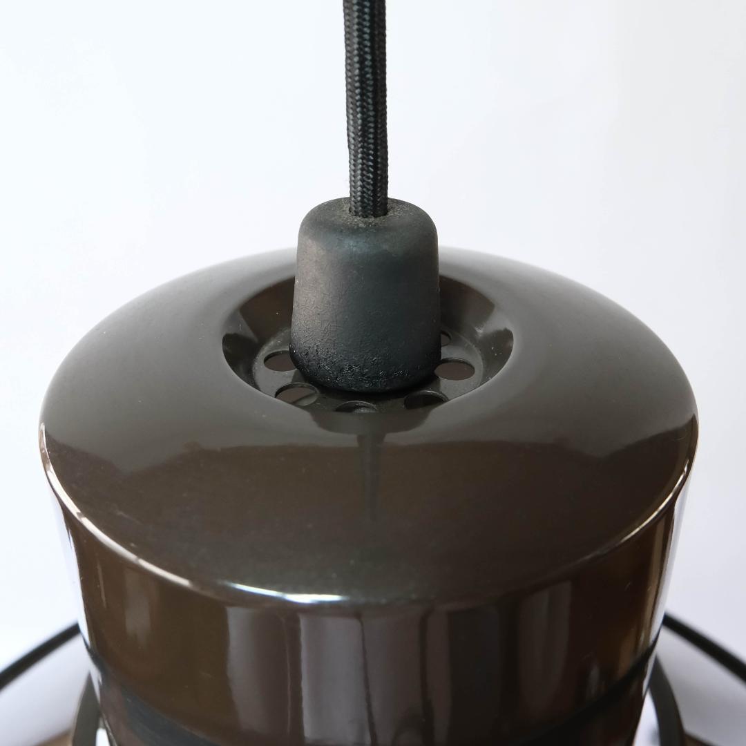 YAMAGIWA ペンダントライト　ミッドセンチュリー　スペースエイジ