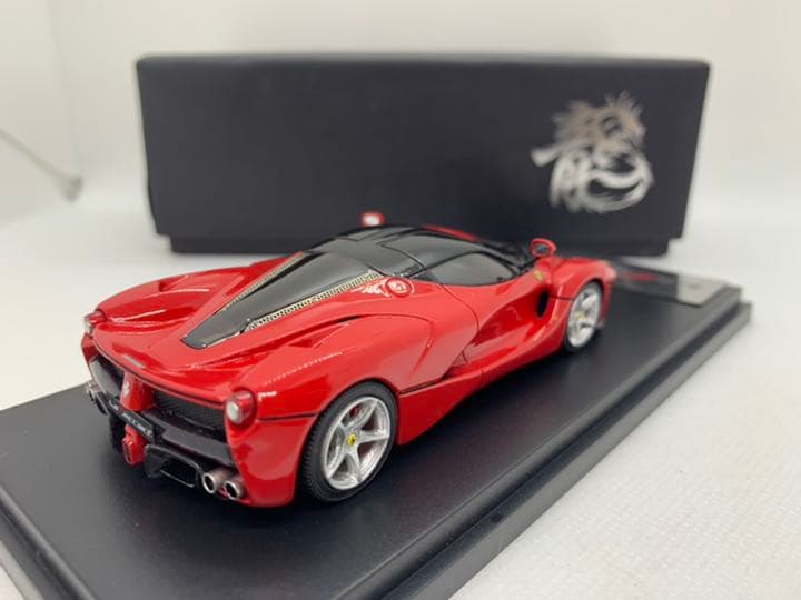 1/43 フェラーリ レッド