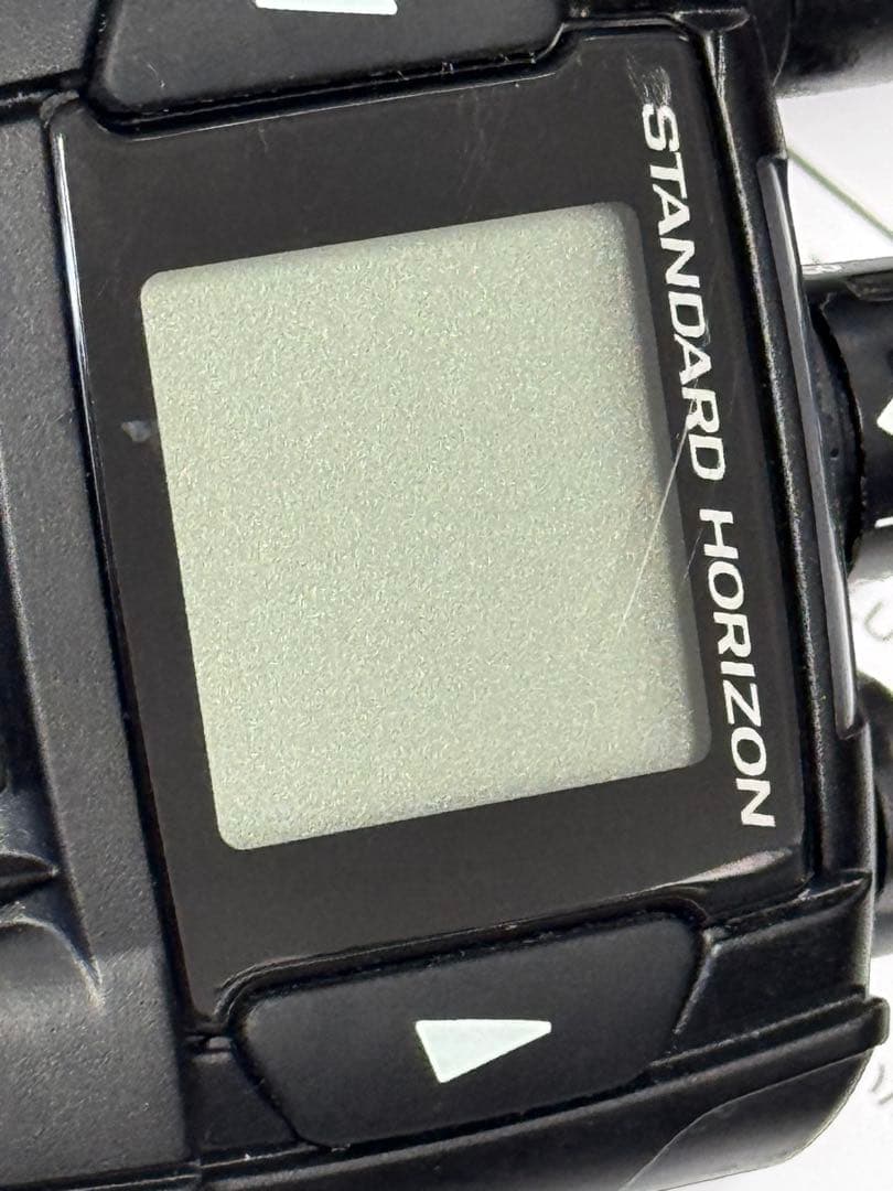 免許不要　特定小電力トランシーバ　３台セット