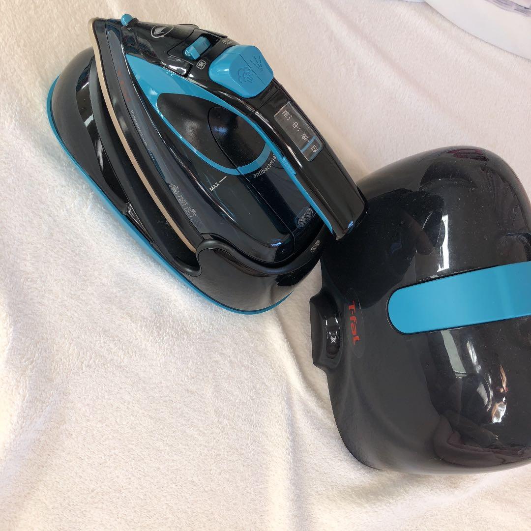 ティファール freemove mini