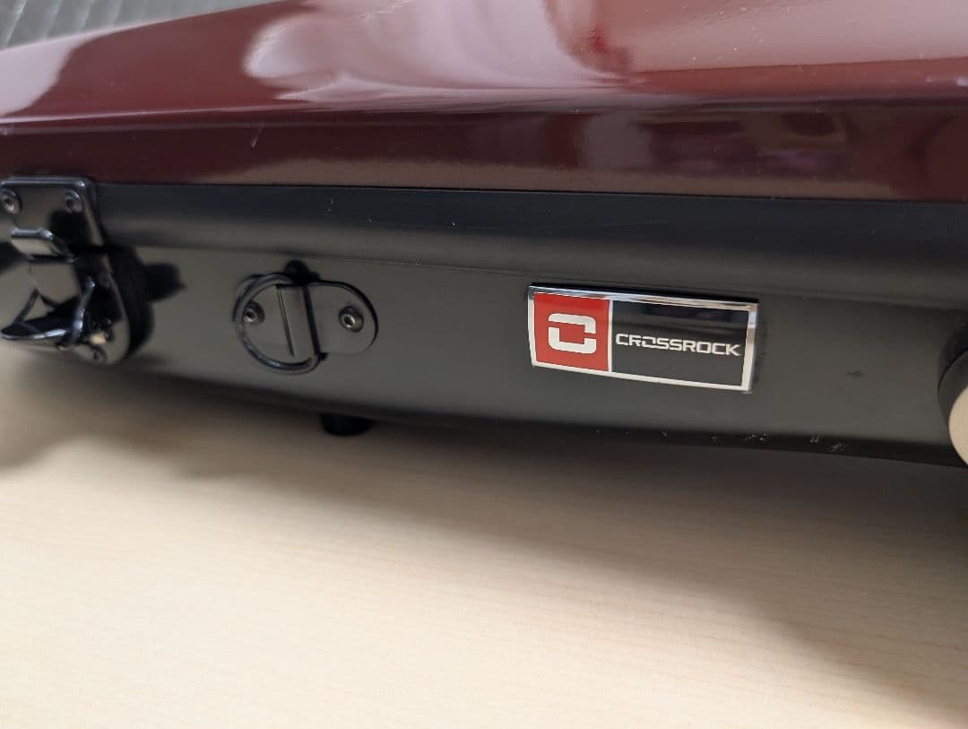 ヤマハ YAMAHA サイレントバイオリンセット YSV104 ハードケース付き