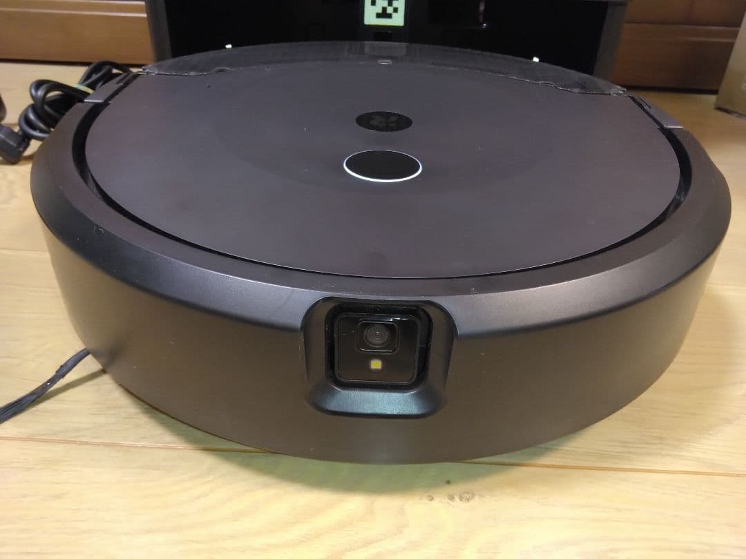 【使用236時間】最上位機種ルンバ コンボ10Max Auto Washセット