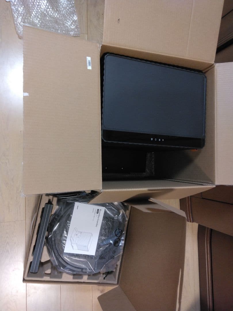 【使用236時間】最上位機種ルンバ コンボ10Max Auto Washセット