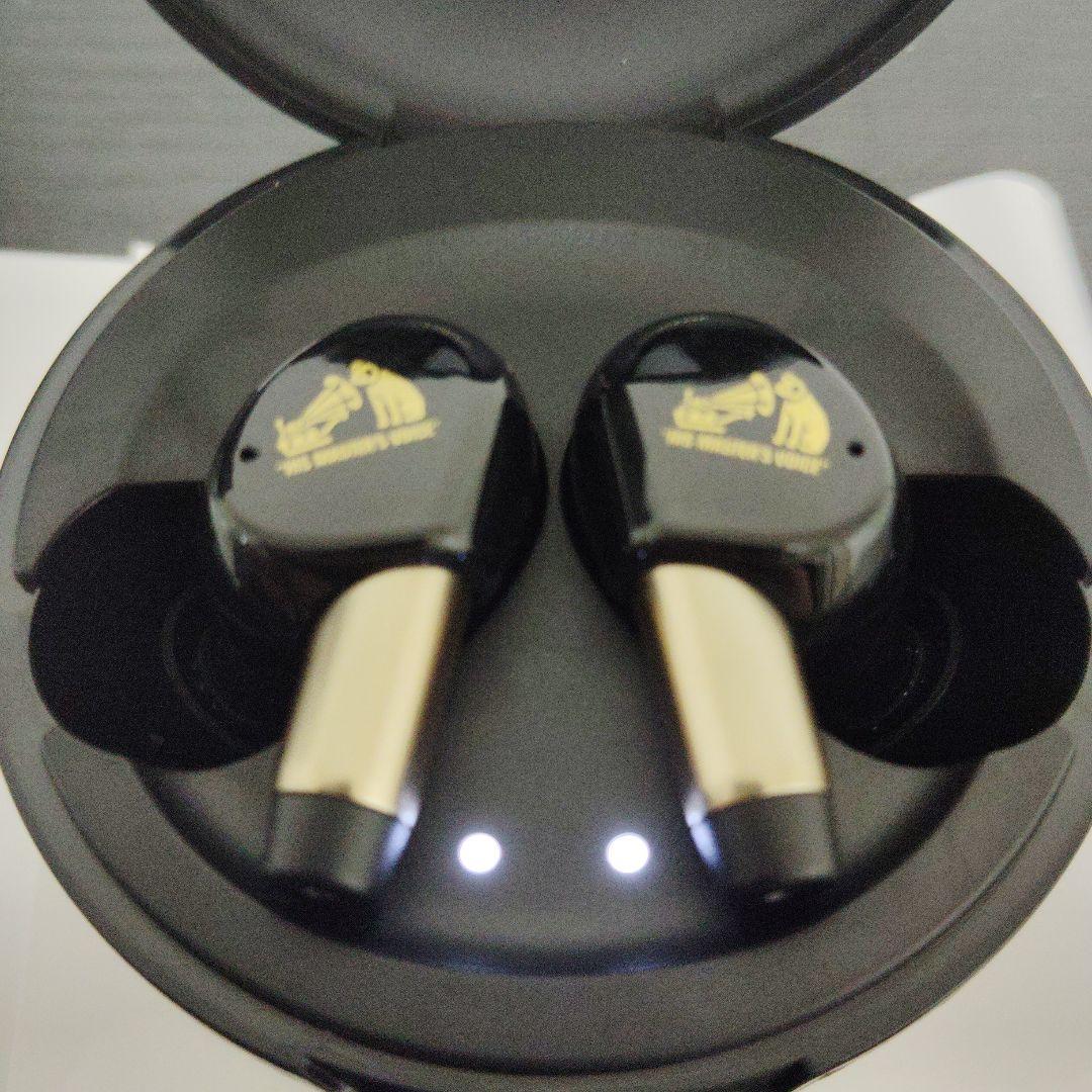 イヤホン Victor WOOD master