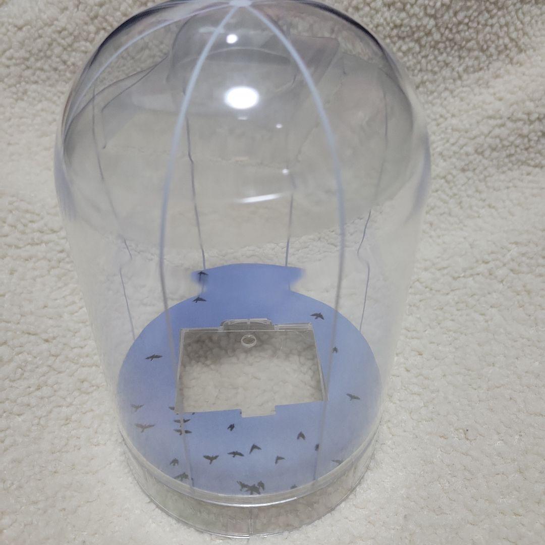 ブラックバードフライ トイカメラ ディケイド