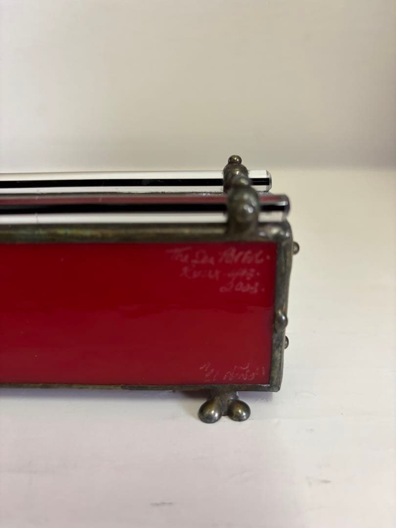 早い者勝ち 万華鏡：オイルチェンバー]El Nino/エル・ニーニョ