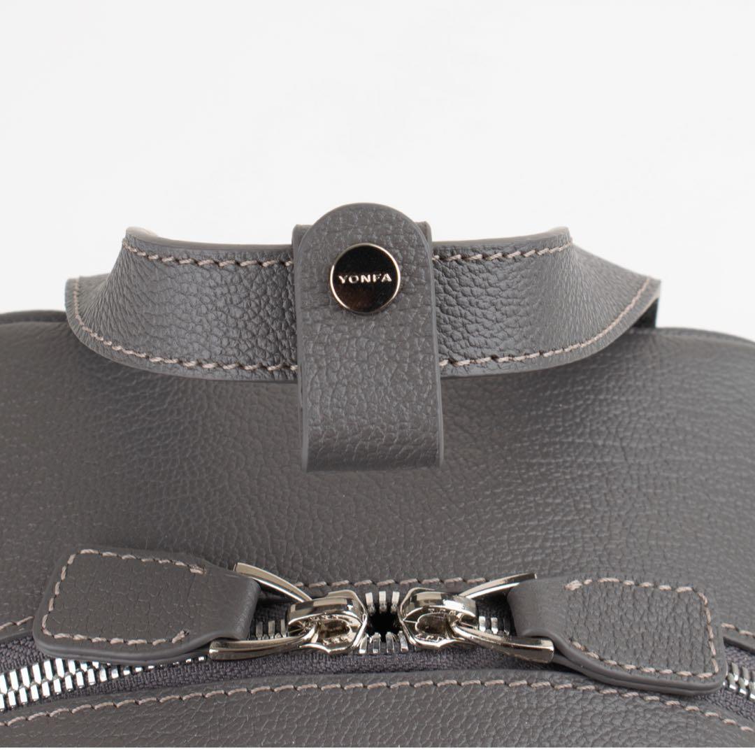 【週末限定お値下げ】YONFA ヨンファ　オペラバッグ